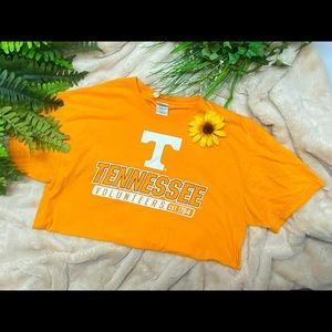 Tennessee Volunteers VOLS Tee Shirt - Large